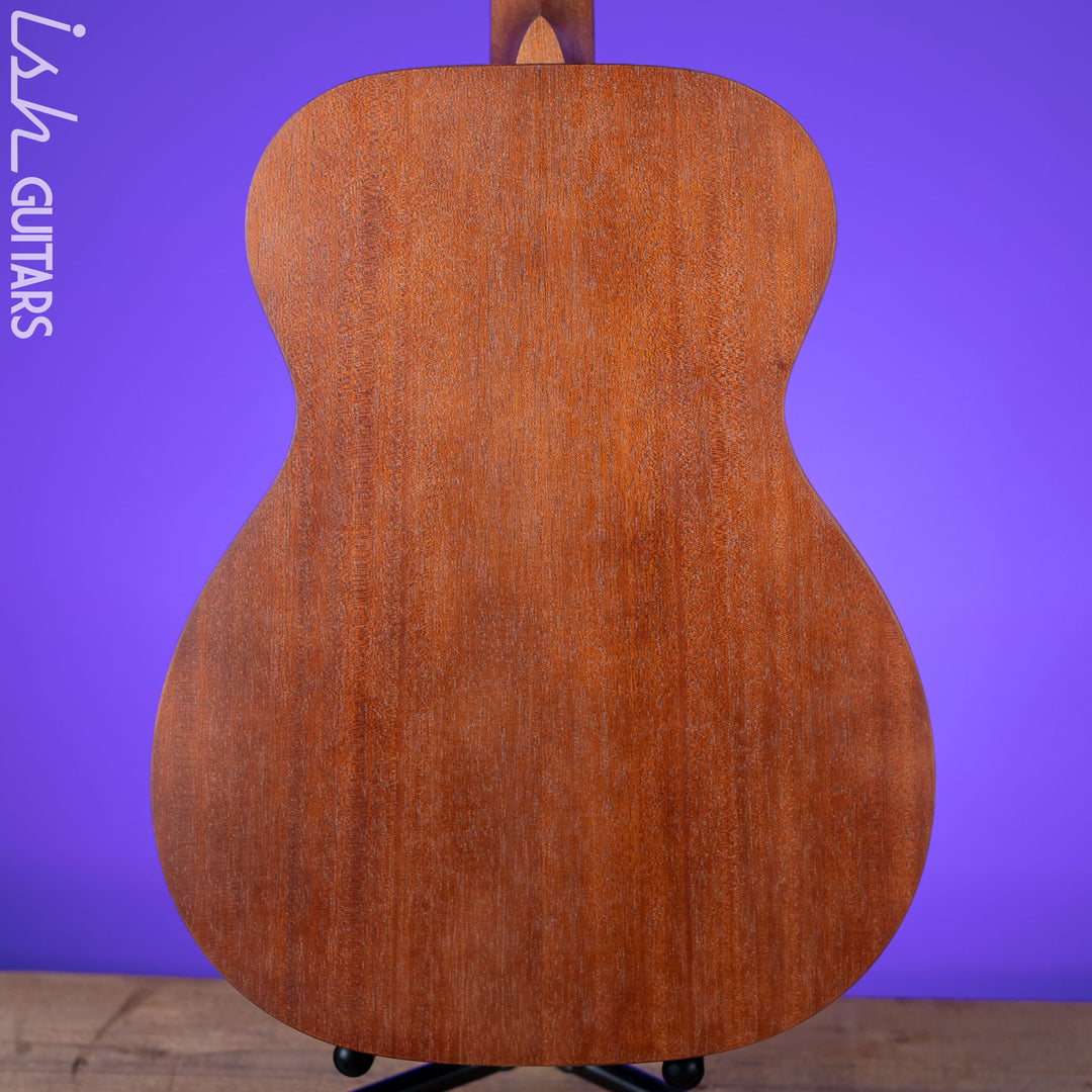 Martin 000-17 Acoustic Guitar Whiskey Sunset Satin