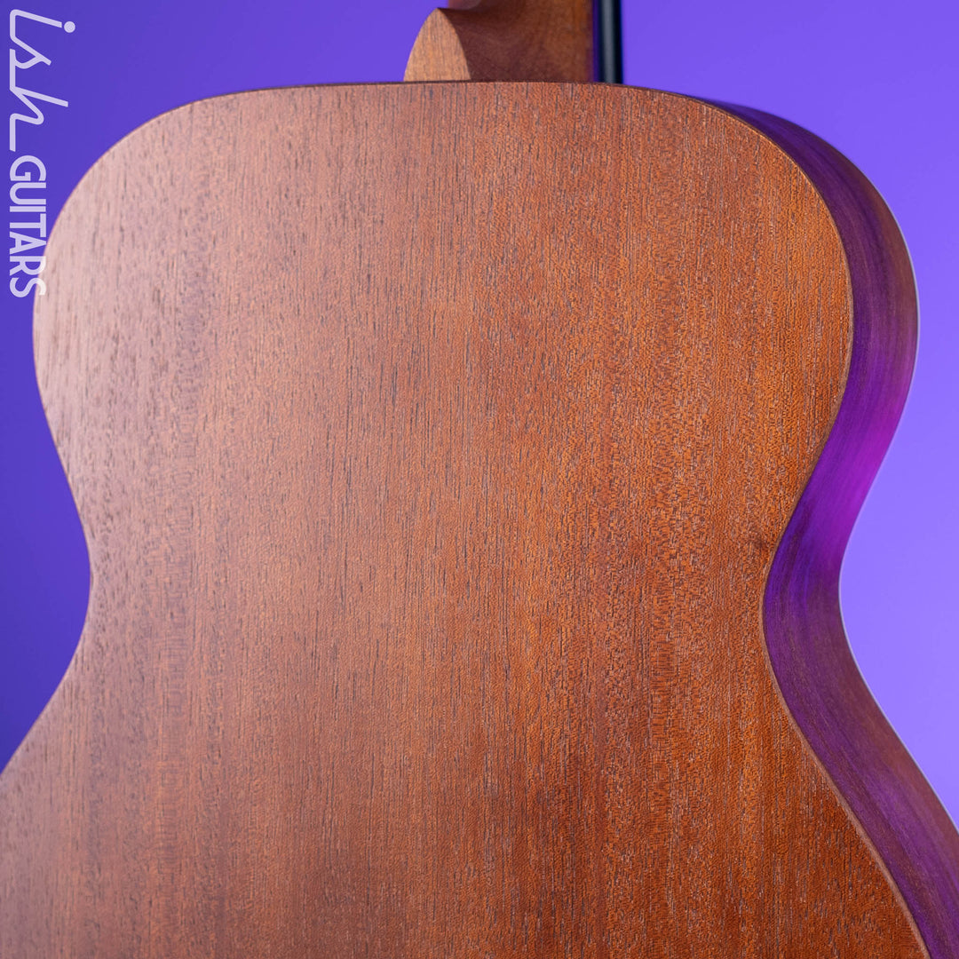 Martin 000-17 Acoustic Guitar Whiskey Sunset Satin