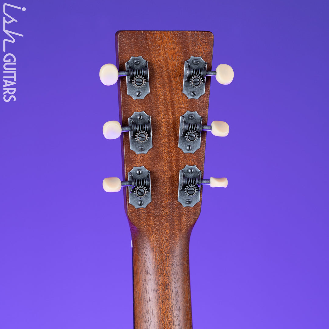 Martin 000-17 Acoustic Guitar Whiskey Sunset Satin