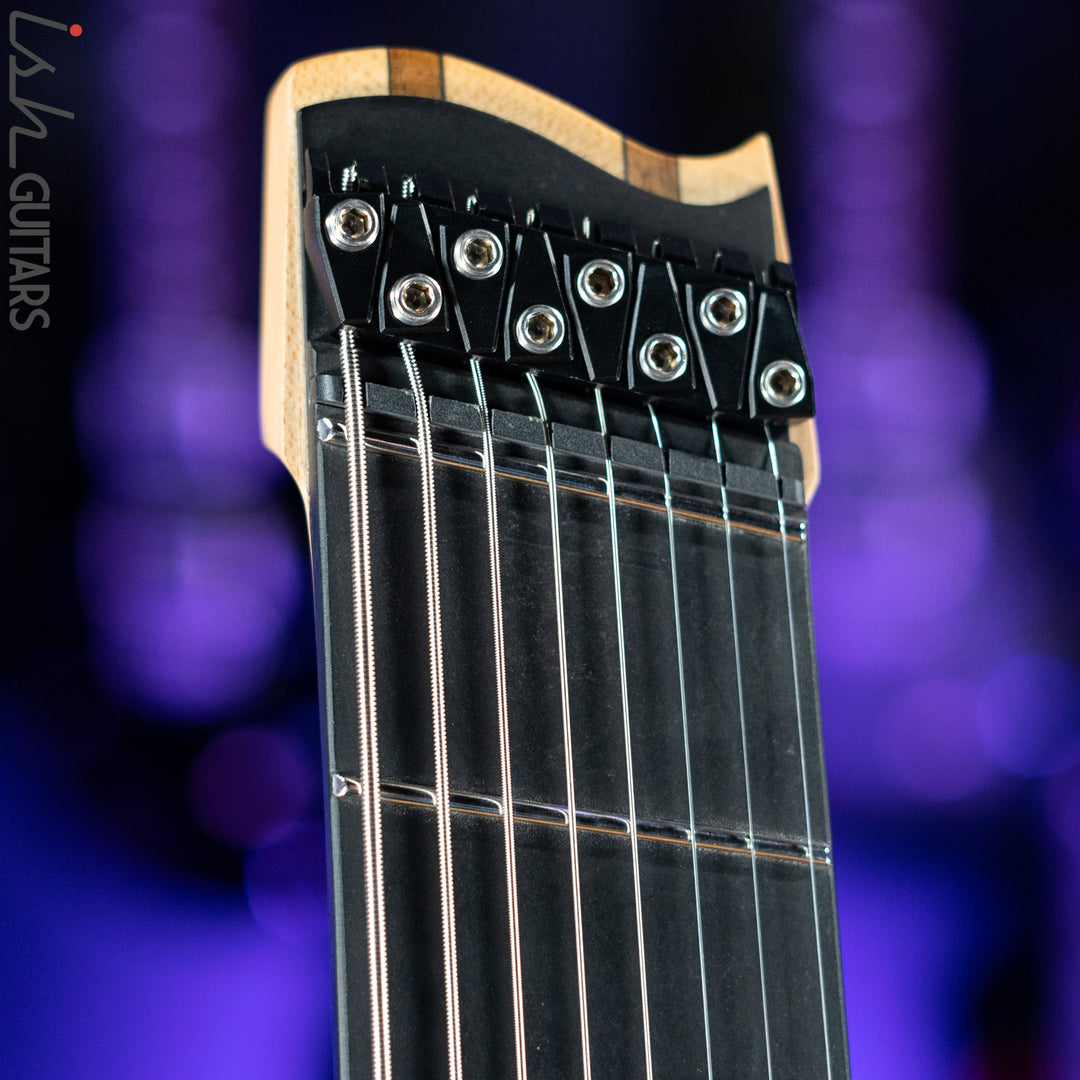 Strandberg Boden Metal NX 8-String Sarah Longfield Edition