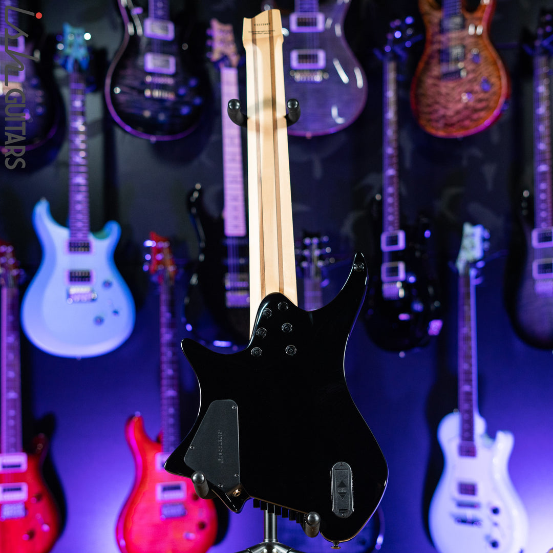 Strandberg Boden Metal NX 8-String Sarah Longfield Edition