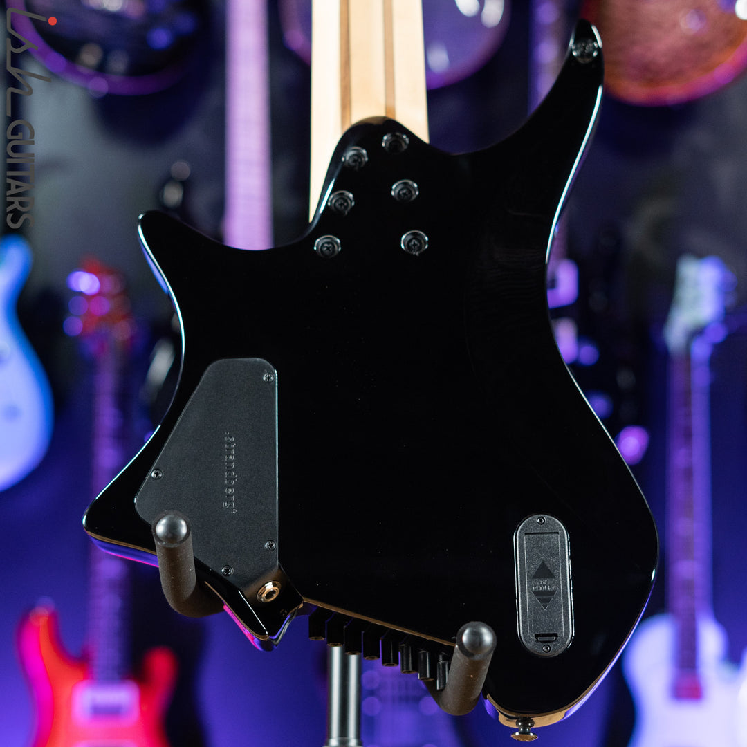 Strandberg Boden Metal NX 8-String Sarah Longfield Edition