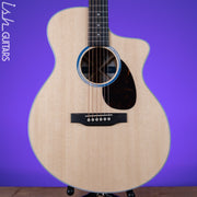 Martin SC-13E Acoustic Electric Guitar Natural - Blemished