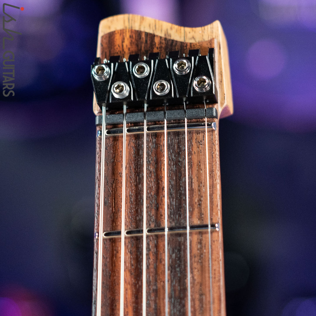 Strandberg Salen Jazz NX 6 Natural