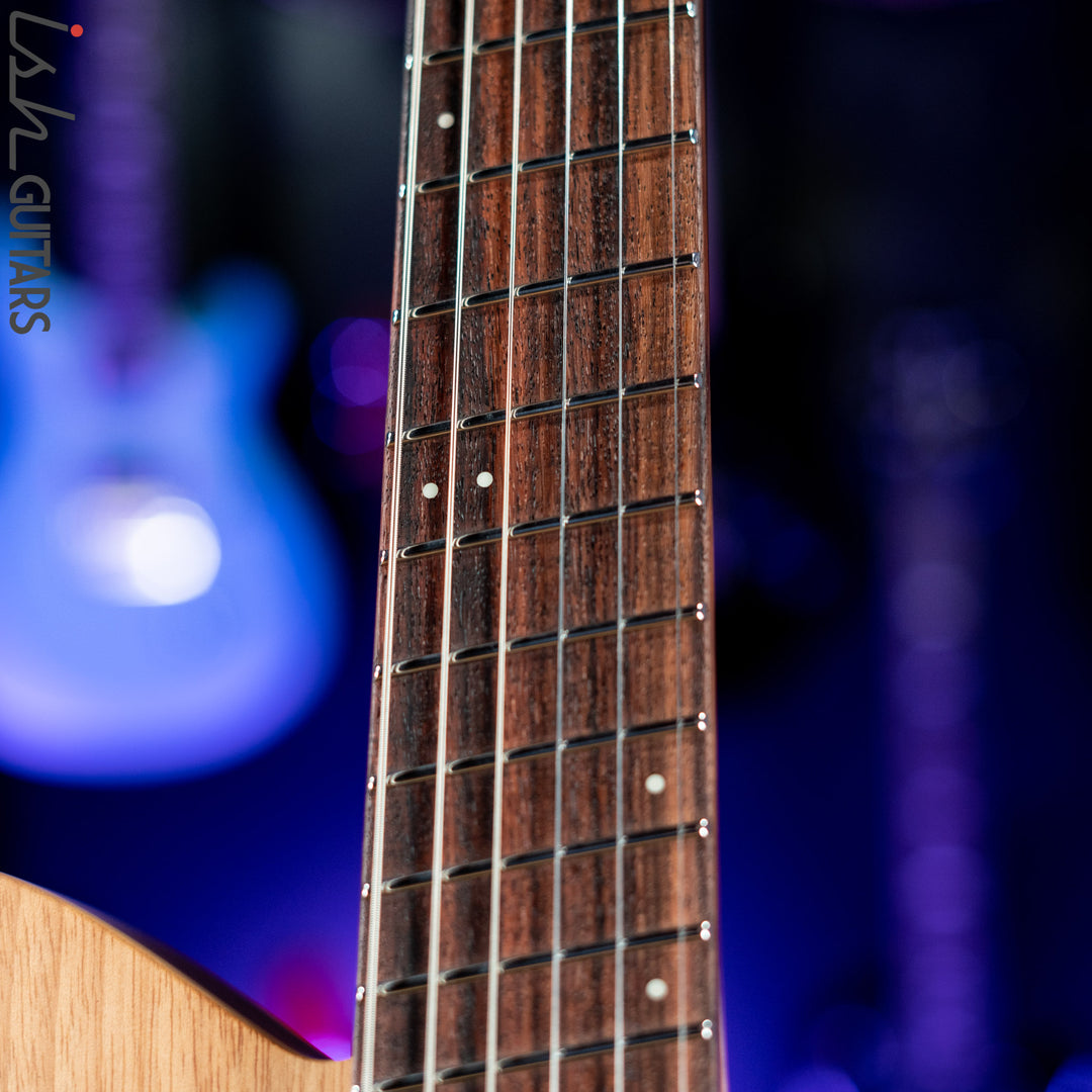 Strandberg Salen Jazz NX 6 Natural