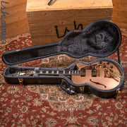 D’Angelico Deluxe SS LTD 11 of 50 Matte Rose Gold