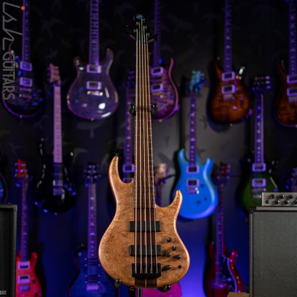 2005 MTD TN535 Bass Natural