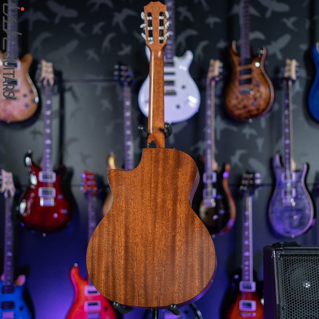 2014 Taylor 314ce-N Nylon String Guitar