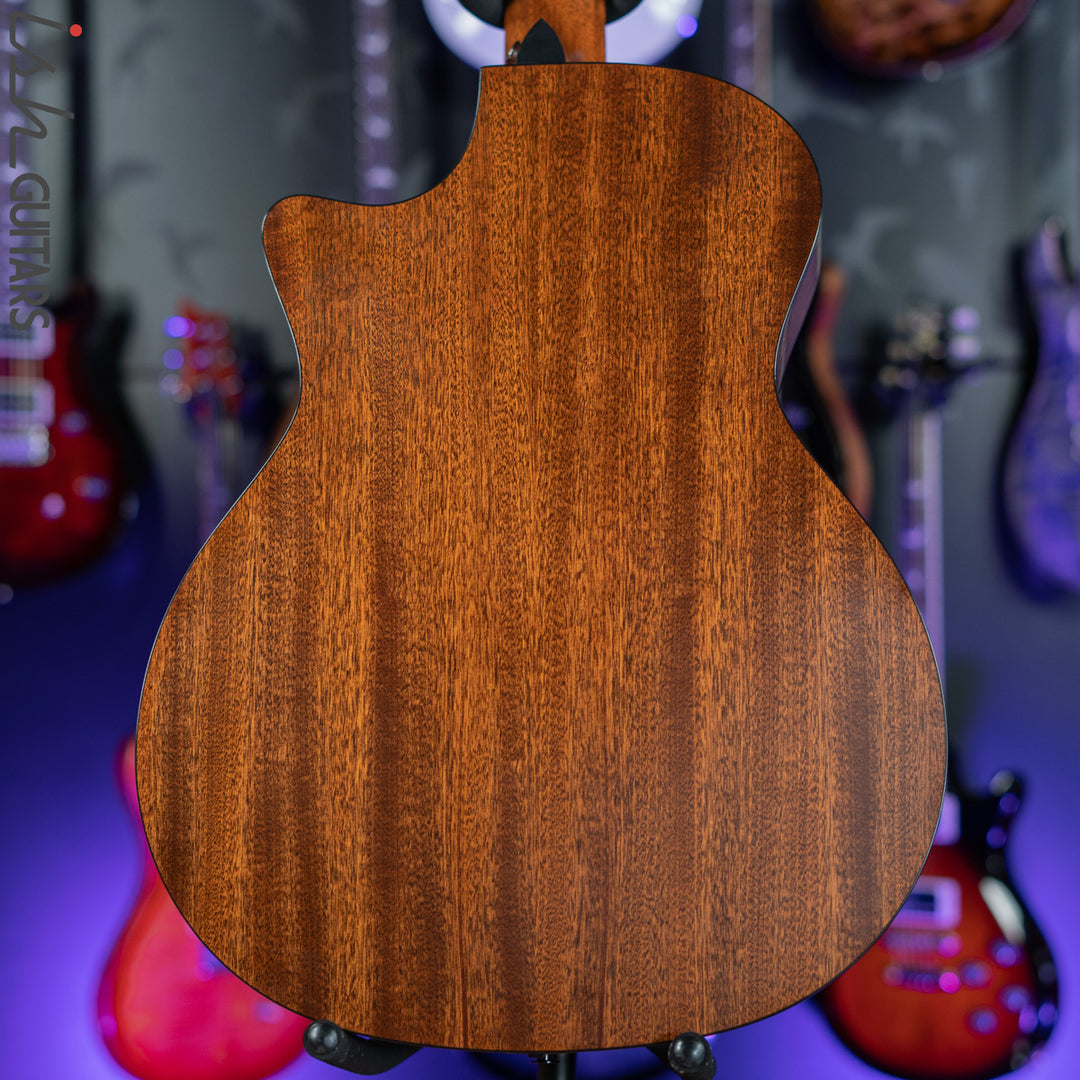 2014 Taylor 314ce-N Nylon String Guitar