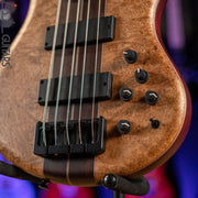 2005 MTD TN535 Bass Natural