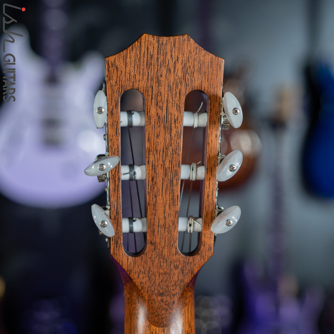 2014 Taylor 314ce-N Nylon String Guitar