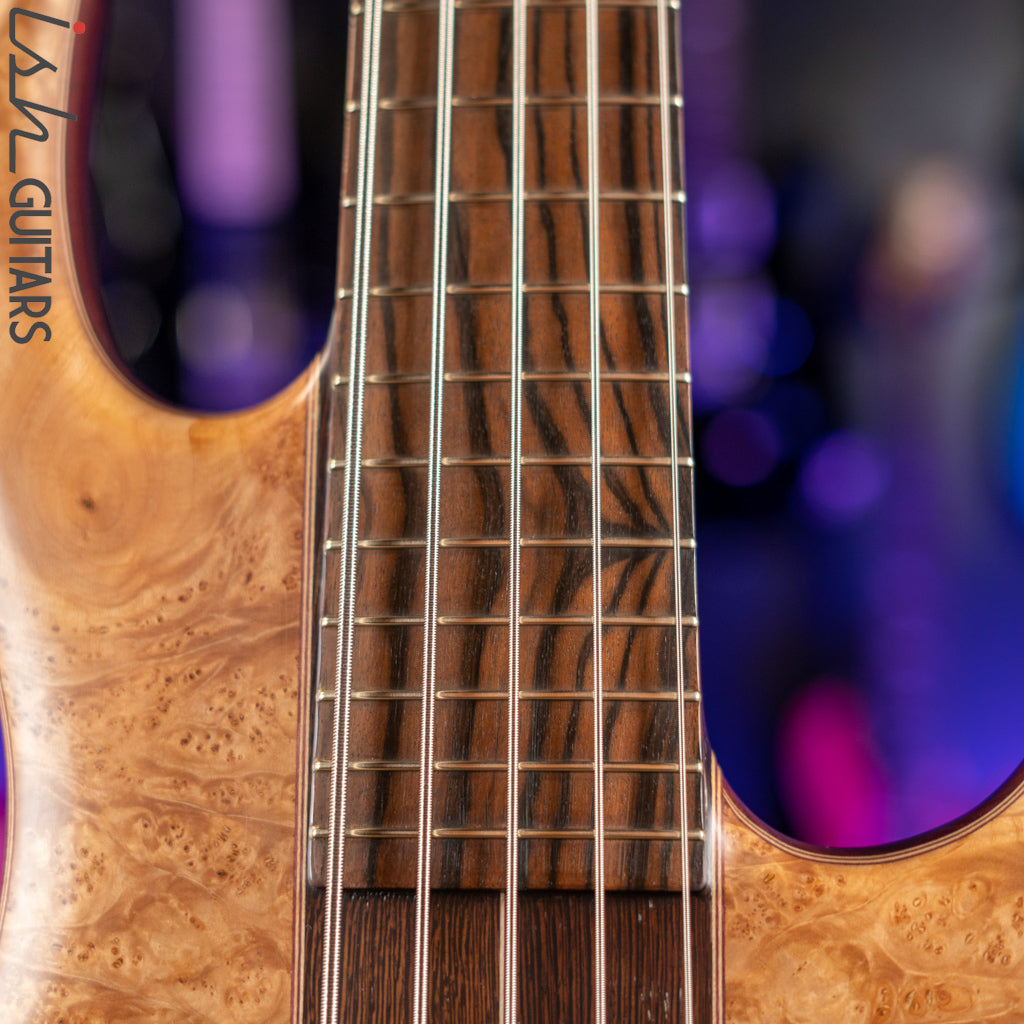 2005 MTD TN535 Bass Natural
