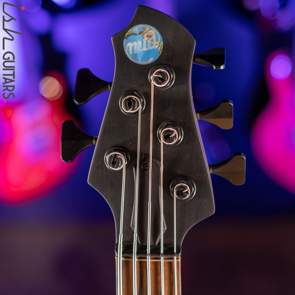2005 MTD TN535 Bass Natural