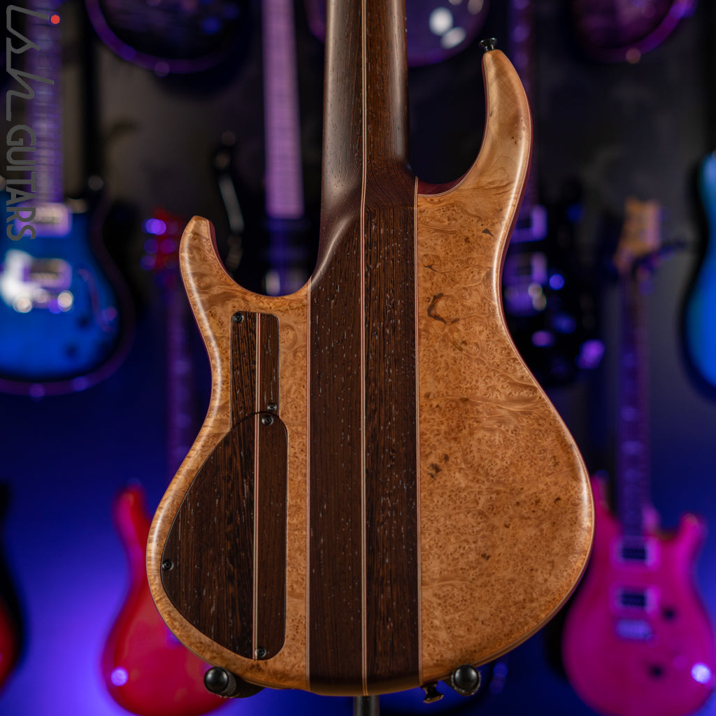 2005 MTD TN535 Bass Natural