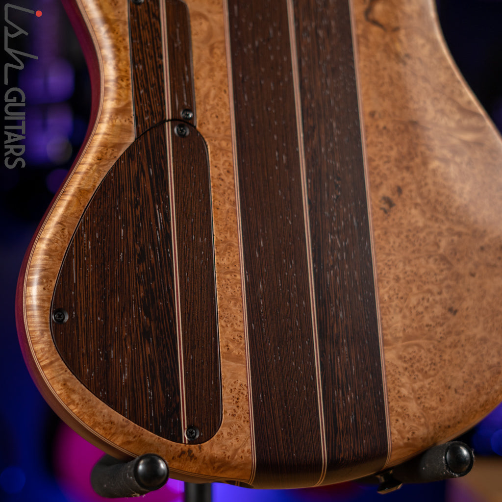 2005 MTD TN535 Bass Natural