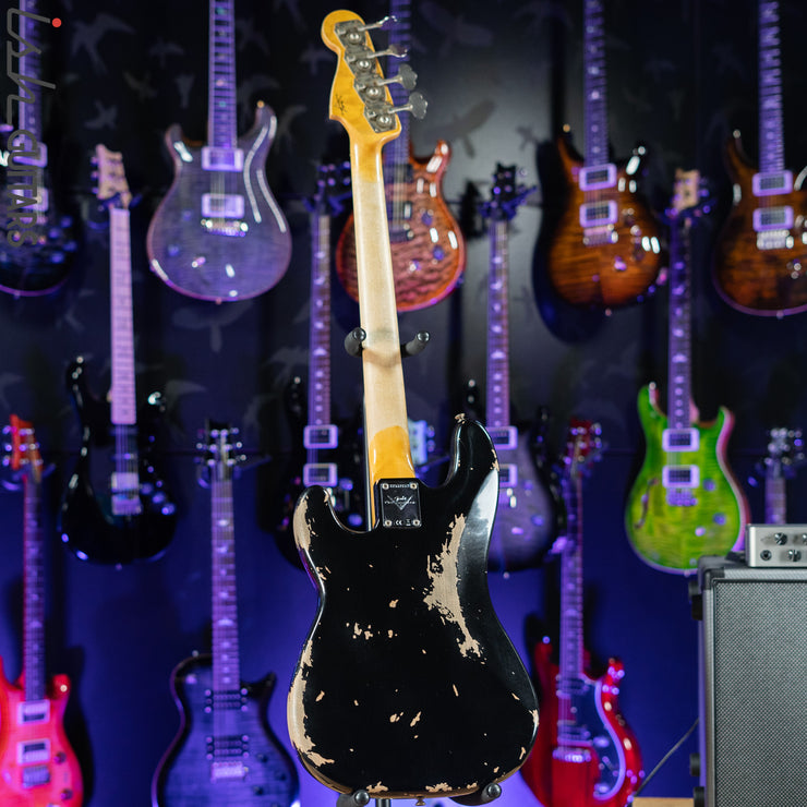 2021 Fender Custom Shop &