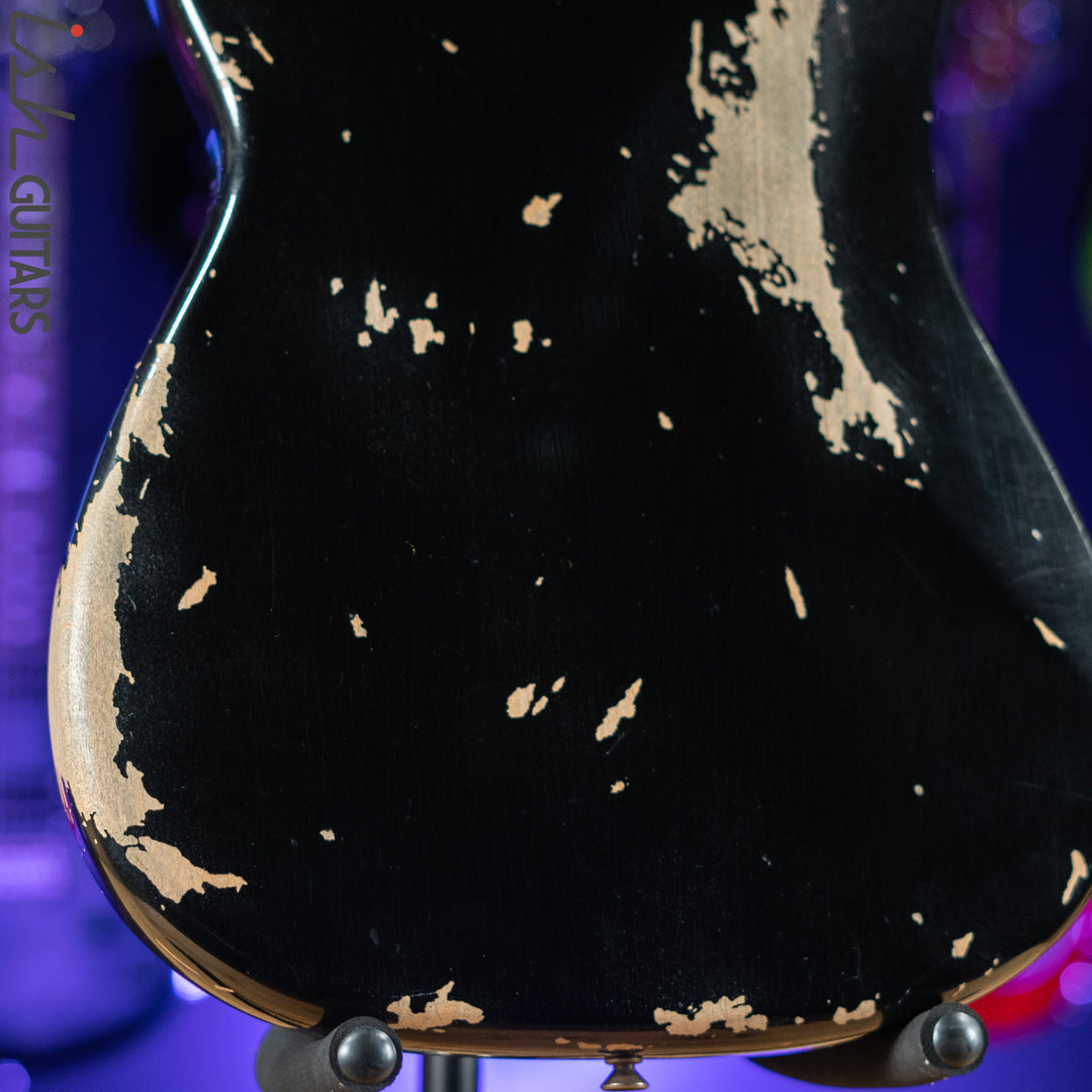 2021 Fender Custom Shop &