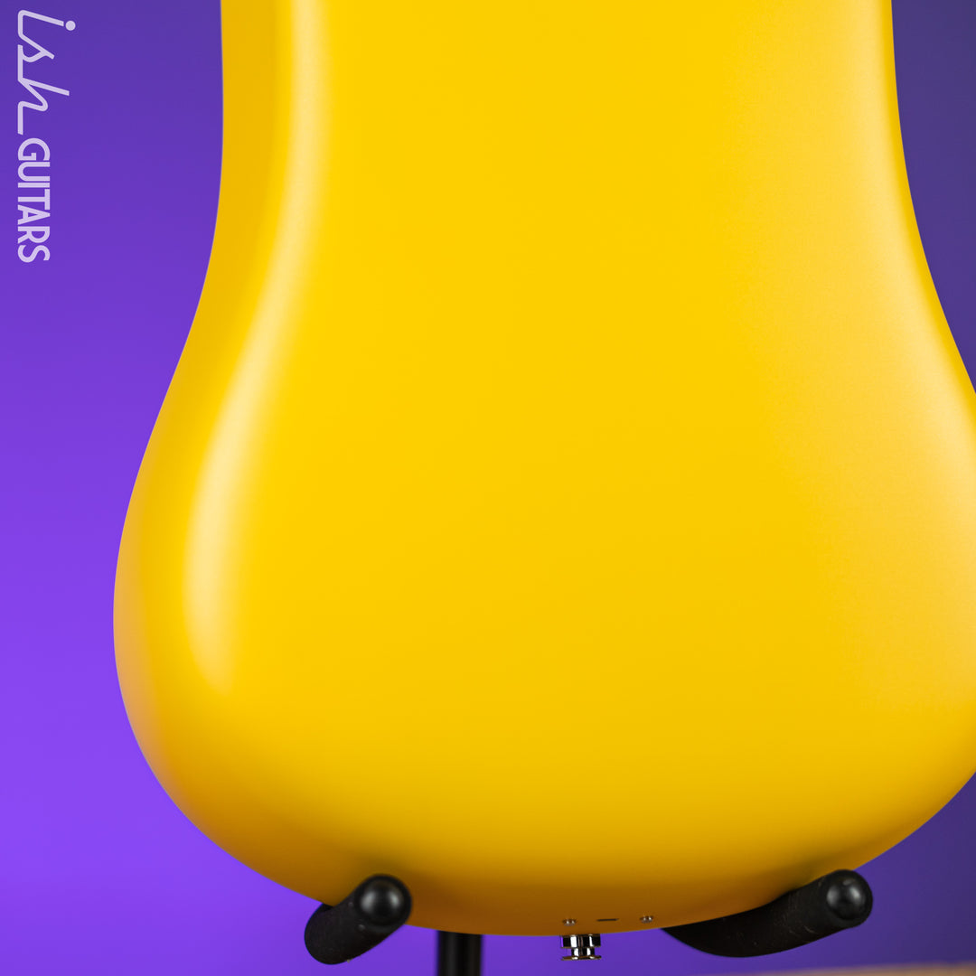 Lava Music Lava Me 3 Smart Acoustic Guitar 38” Golden Hour w/ Space Bag