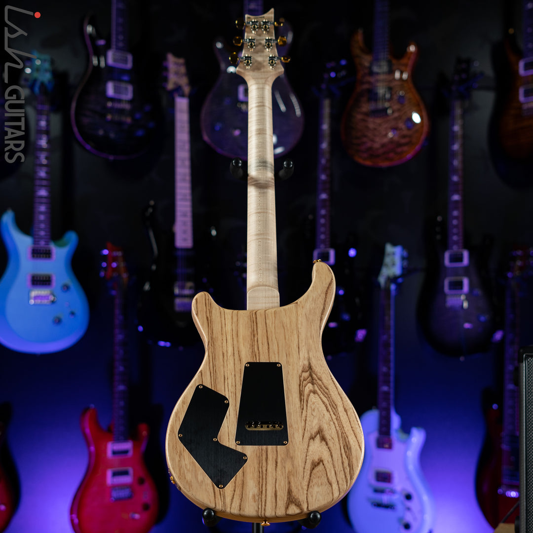 PRS Wood Library Modern Eagle V Satin Antique White