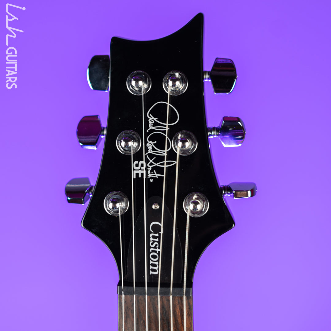 2019 PRS SE Custom 24 Left Handed