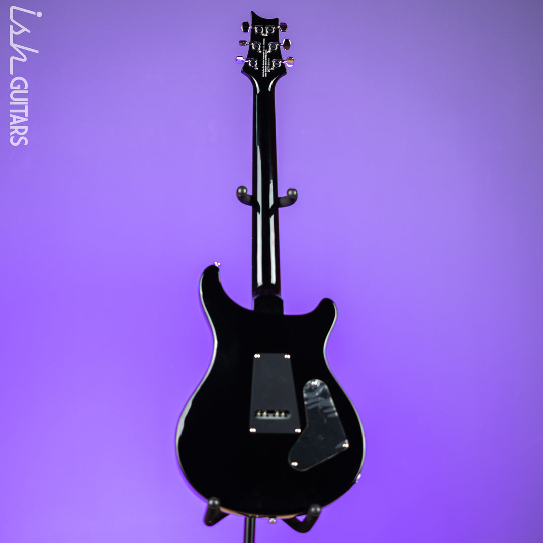 2019 PRS SE Custom 24 Left Handed