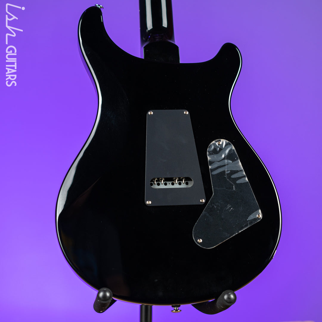 2019 PRS SE Custom 24 Left Handed