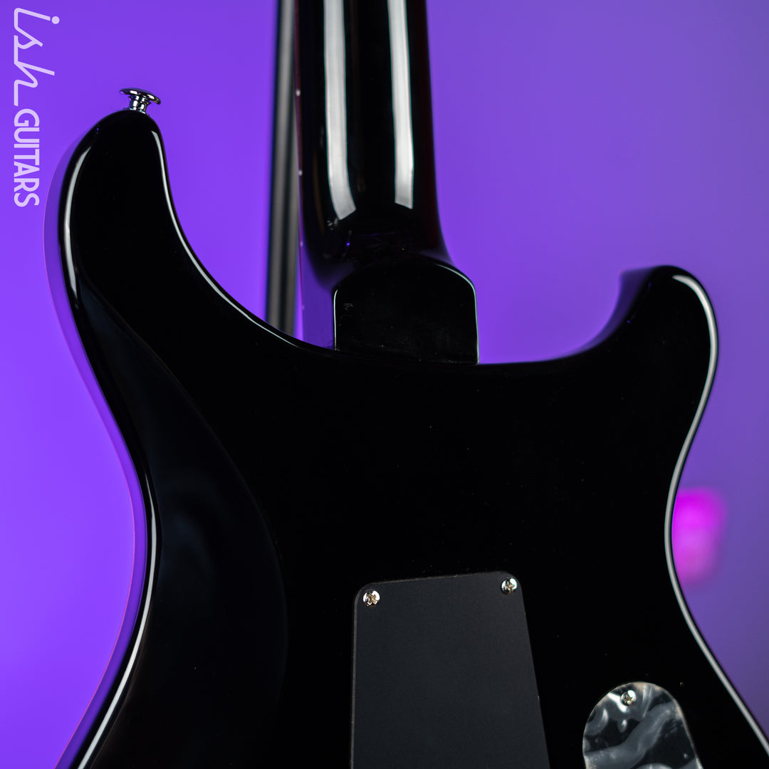 2019 PRS SE Custom 24 Left Handed