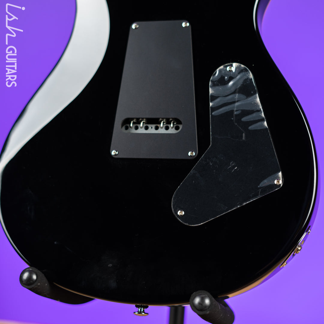 2019 PRS SE Custom 24 Left Handed