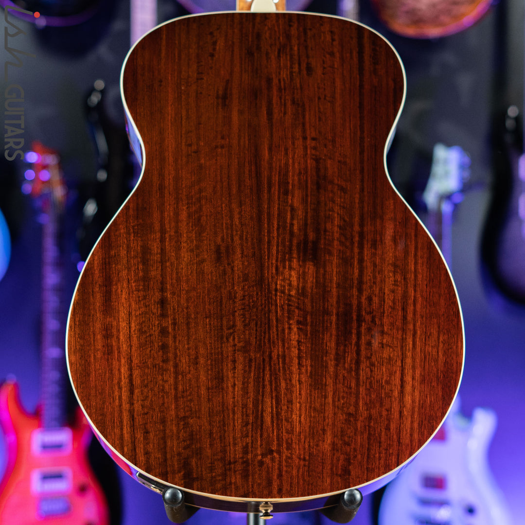 2021 PRS Tonare T40E Acoustic-Electric Guitar Tobacco Sunburst