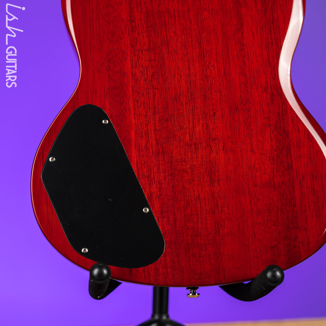 Epiphone Special SG Cherry Red