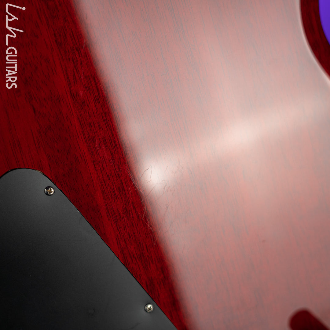 Epiphone Special SG Cherry Red