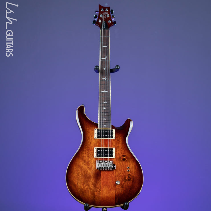 PRS SE Standard 24-08 Electric Guitar Tobacco Sunburst