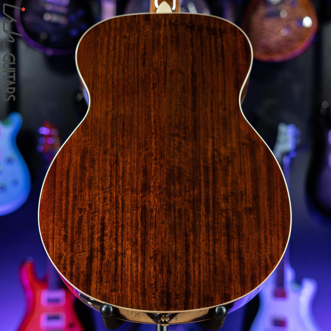 2021 PRS Tonare T40E Acoustic-Electric Guitar Tobacco Sunburst