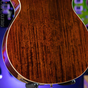 2021 PRS Tonare T40E Acoustic-Electric Guitar Tobacco Sunburst