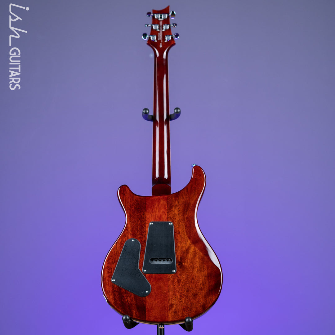 PRS SE Standard 24-08 Electric Guitar Tobacco Sunburst – Ish Guitars
