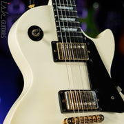 Gibson Les Paul Studio Alpine White