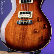 PRS SE Standard 245 Electric Guitar Tobacco Sunburst