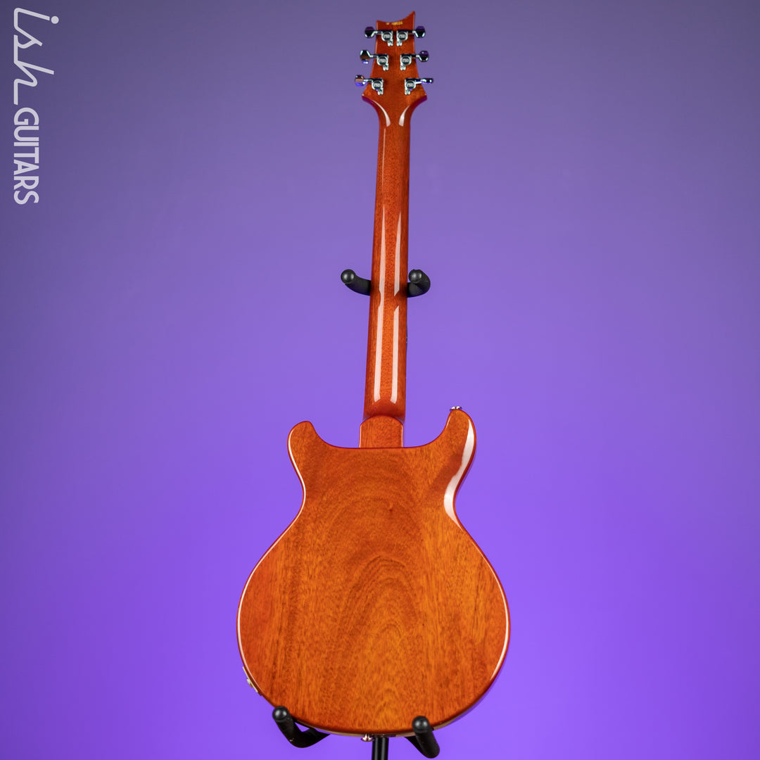 2010 PRS Mira Core Natural Mahogany
