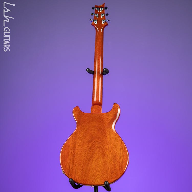 2010 PRS Mira Core Natural Mahogany – Ish Guitars