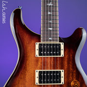 PRS SE Standard 24-08 Electric Guitar Tobacco Sunburst