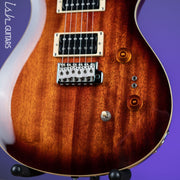 PRS SE Standard 24-08 Electric Guitar Tobacco Sunburst