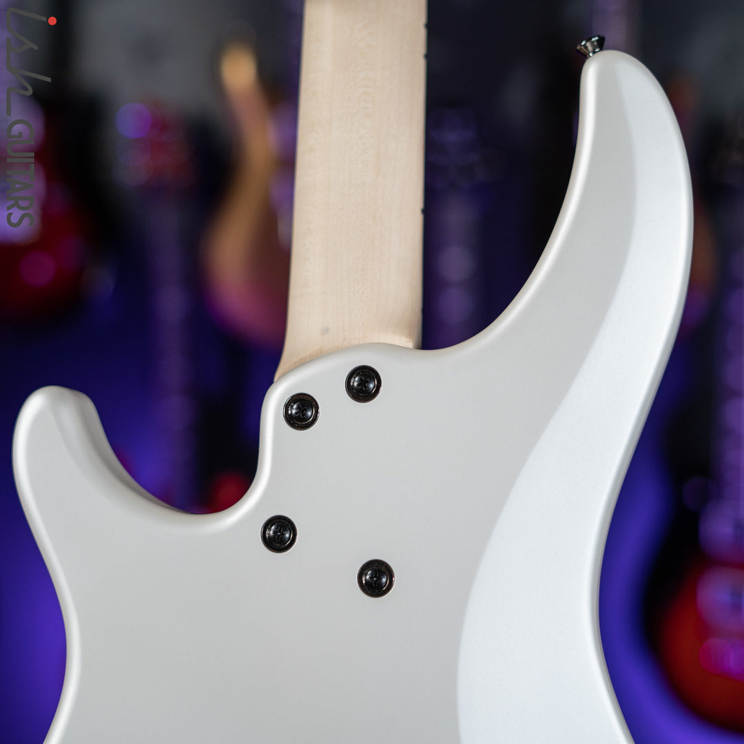 Dingwall NG-3 4-String Bass Ducati Pearl White