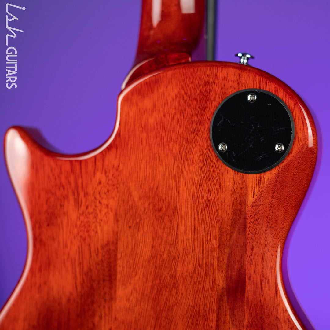PRS SE 245 Singlecut Electric Guitar Vintage Sunburst