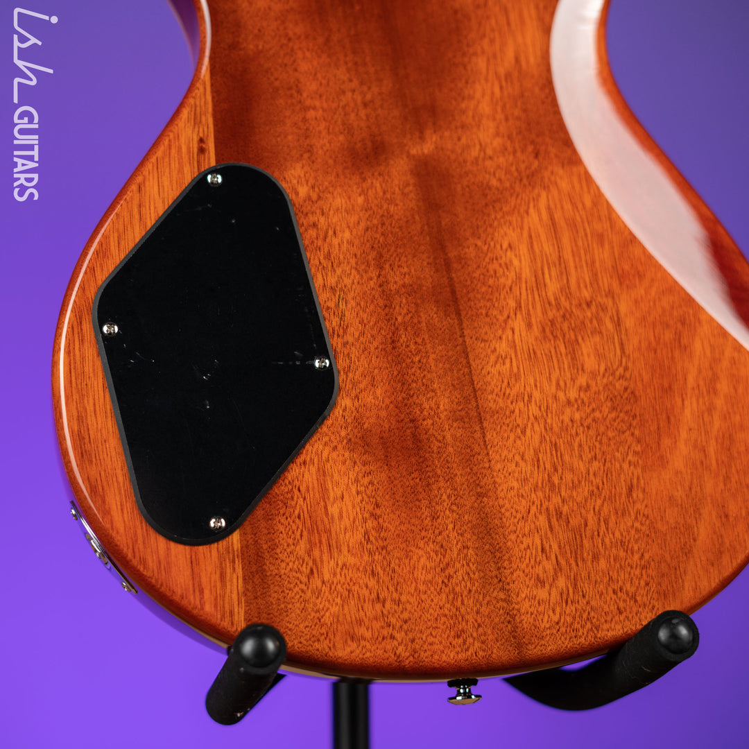 PRS SE 245 Singlecut Electric Guitar Vintage Sunburst