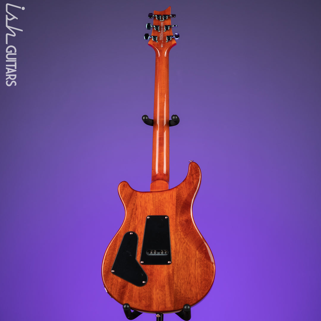 PRS SE Custom 24-08 Electric Guitar Vintage Sunburst