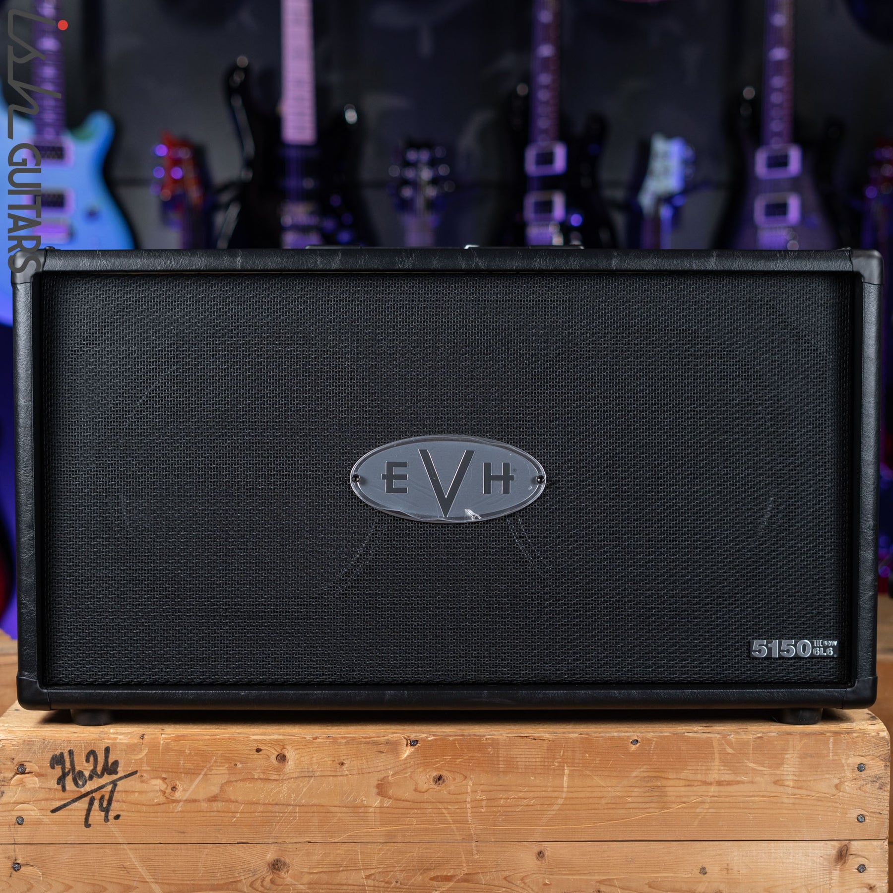 EVH 5150III 212ST 2x12