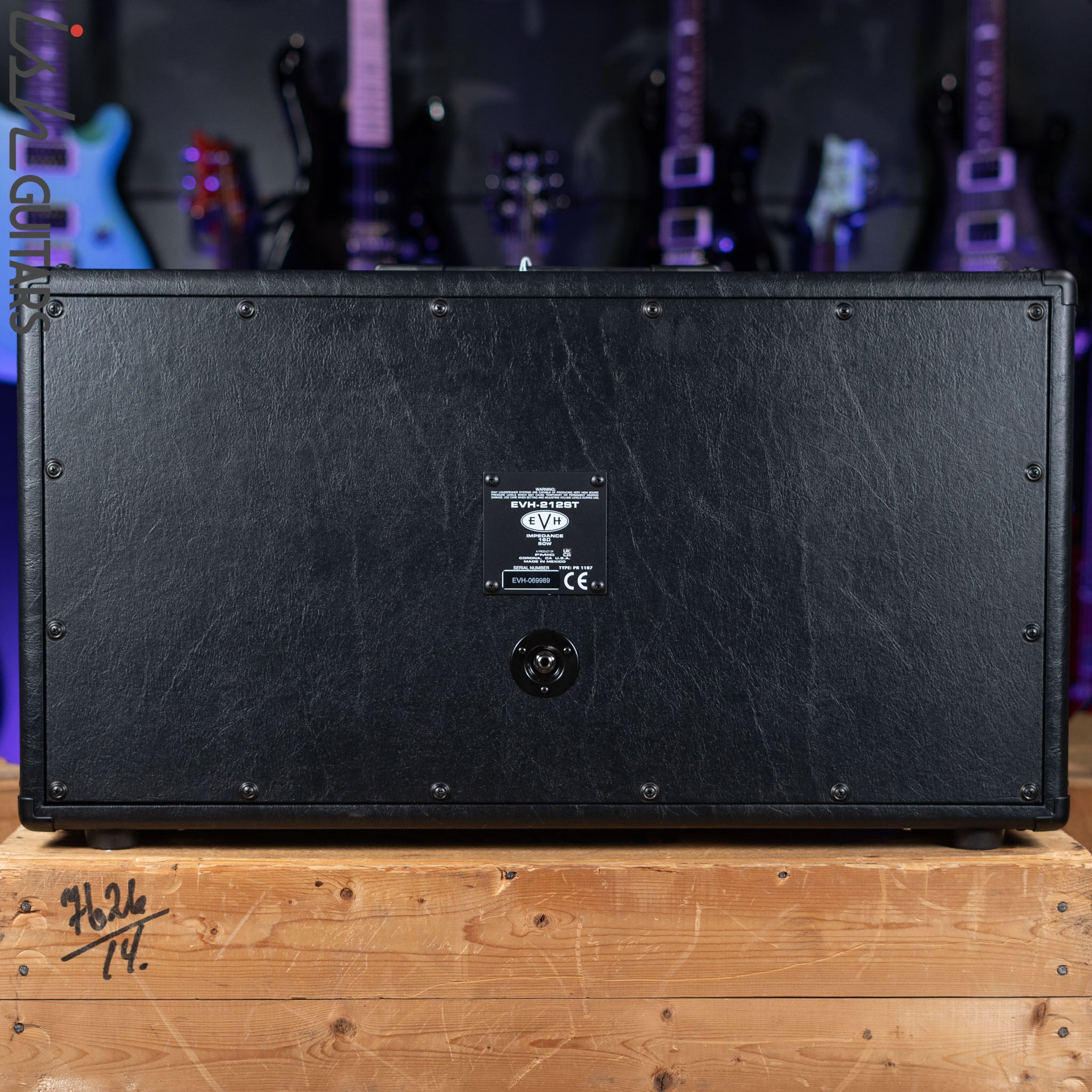 EVH 5150III 212ST 2x12