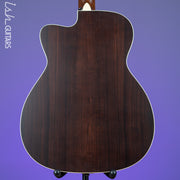 Martin BC-16E Acoustic-Electric Bass Rosewood