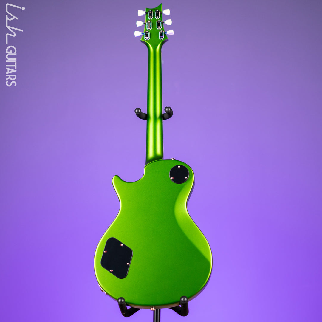 PRS S2 McCarty 594 Singlecut Electric Guitar Jewel Green Metallic