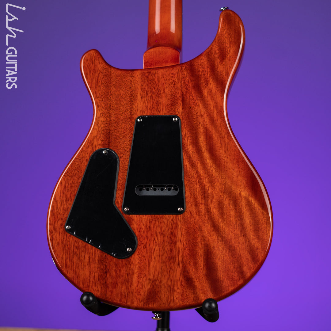 PRS SE Custom 24-08 Electric Guitar Vintage Sunburst